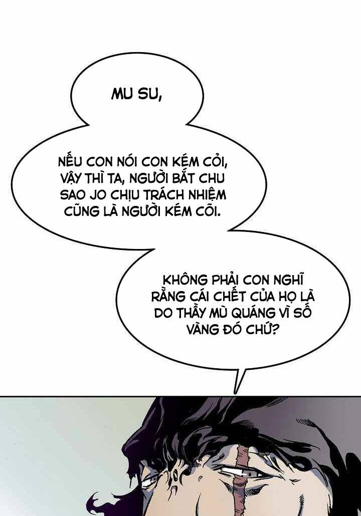 Hồi Ức Của Chiến Thần: Chapter 23