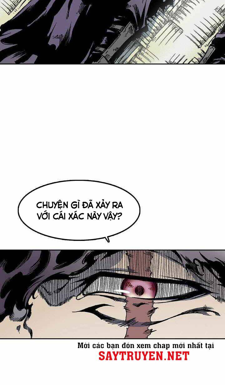 Hồi Ức Của Chiến Thần: Chapter 23