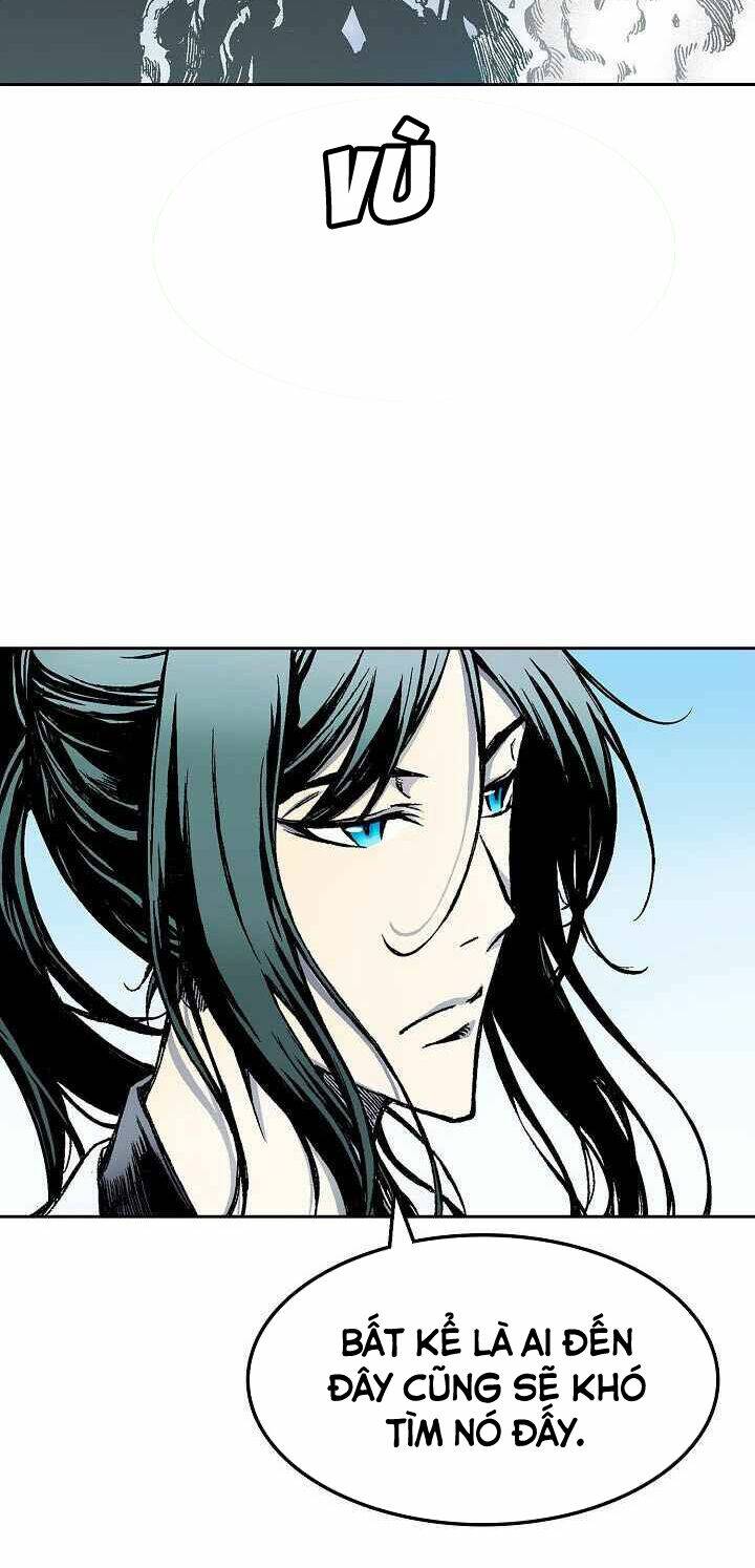Hồi Ức Của Chiến Thần: Chapter 23
