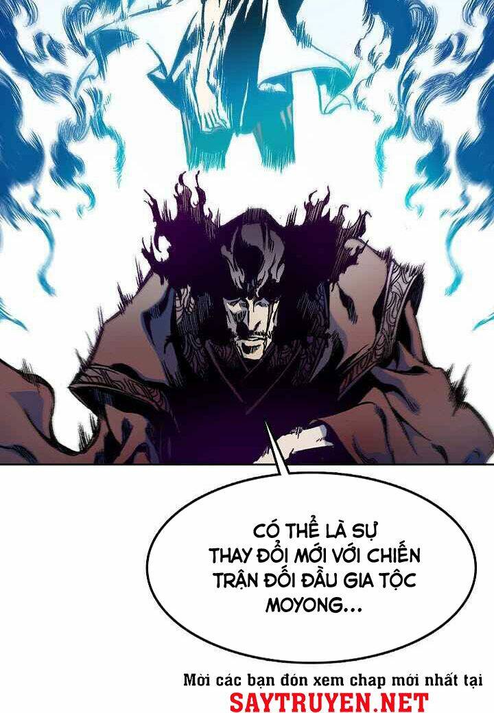 Hồi Ức Của Chiến Thần: Chapter 23