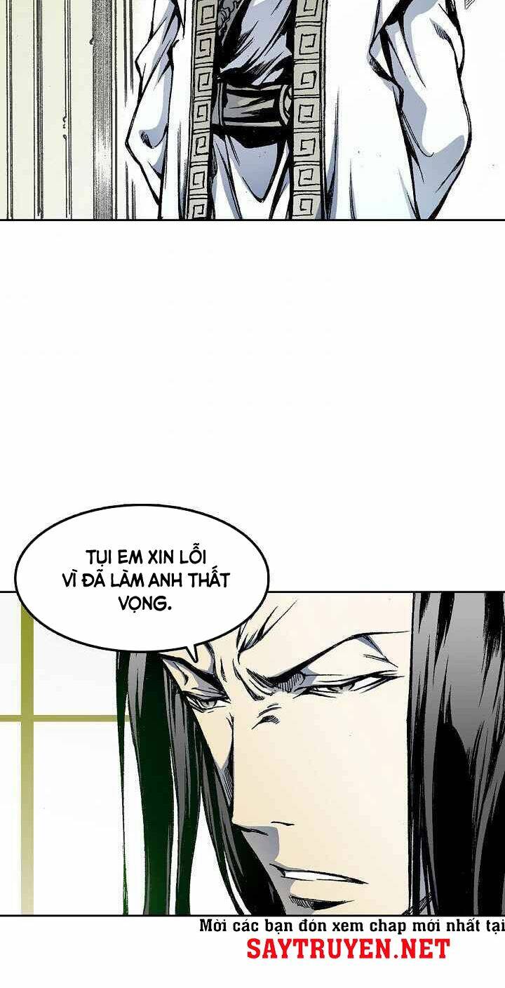 Hồi Ức Của Chiến Thần: Chapter 23
