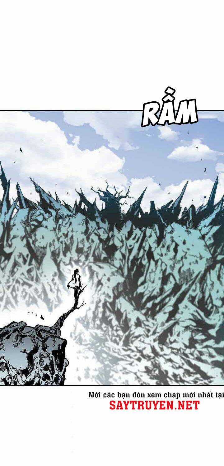 Hồi Ức Của Chiến Thần: Chapter 23