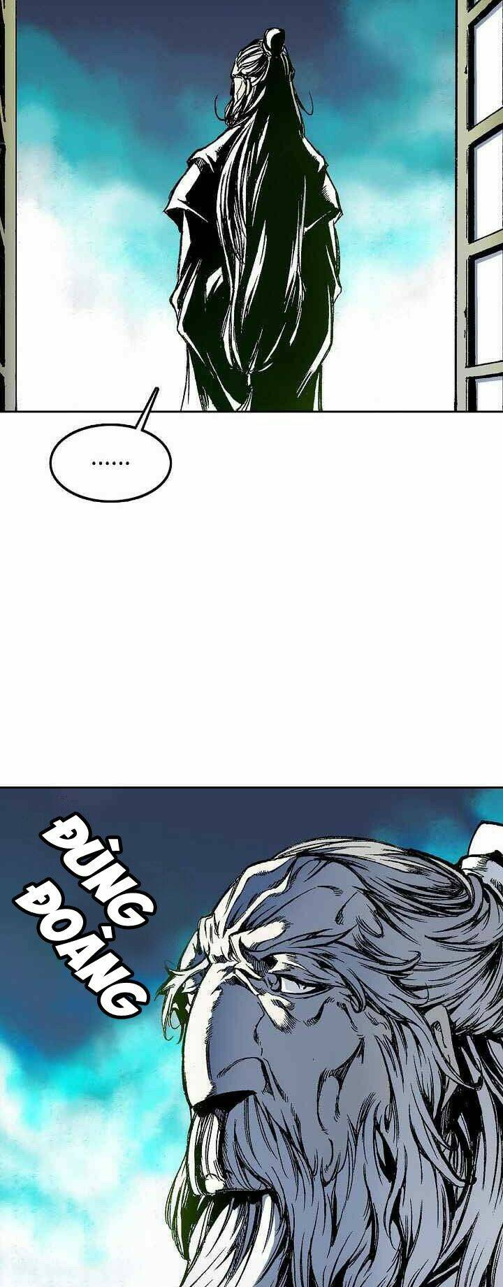 Hồi Ức Của Chiến Thần: Chapter 23