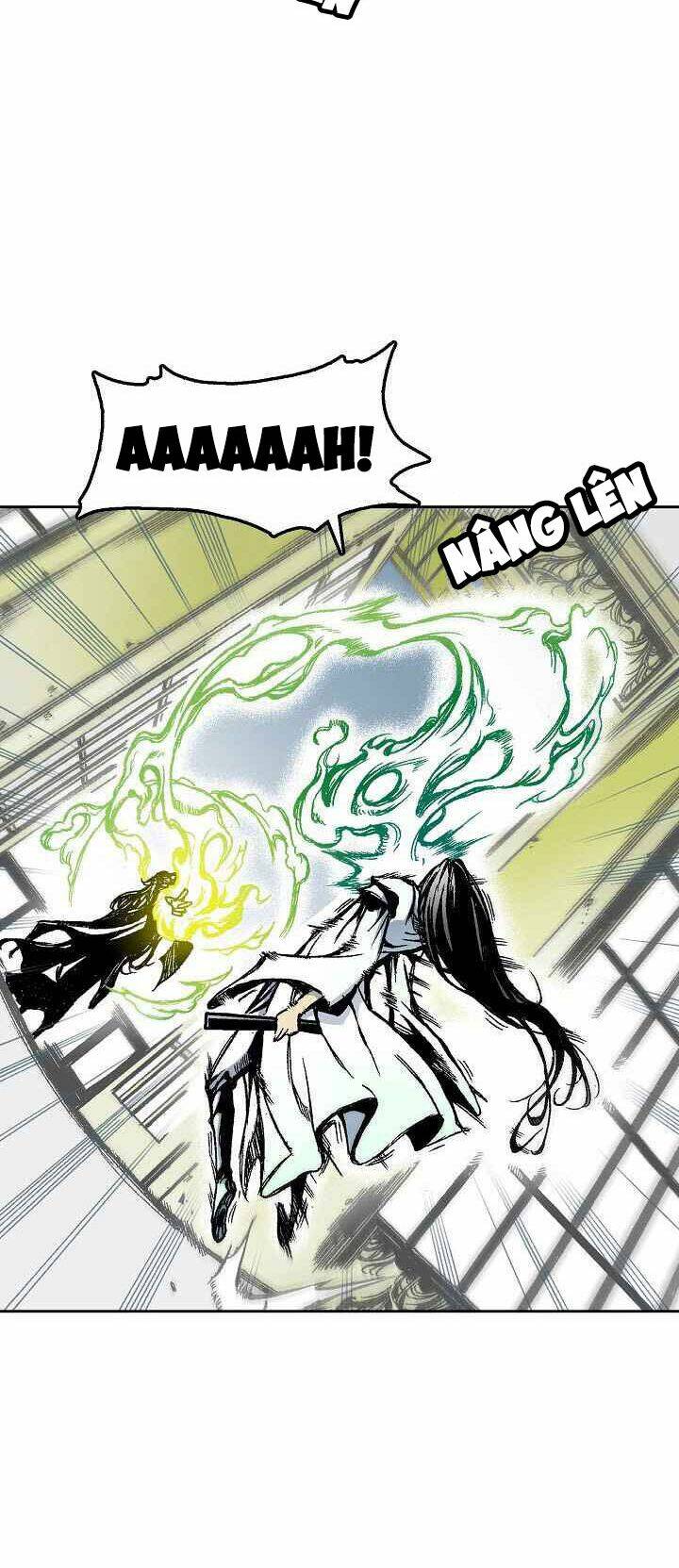 Hồi Ức Của Chiến Thần: Chapter 24