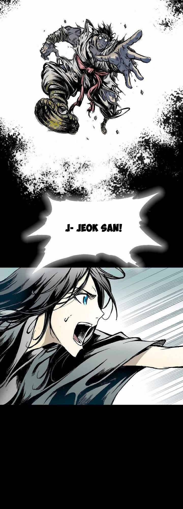 Hồi Ức Của Chiến Thần: Chapter 24
