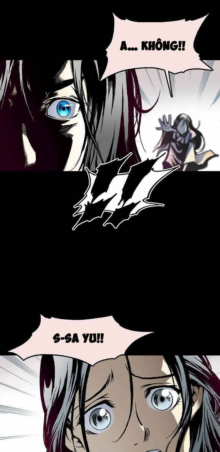 Hồi Ức Của Chiến Thần: Chapter 24