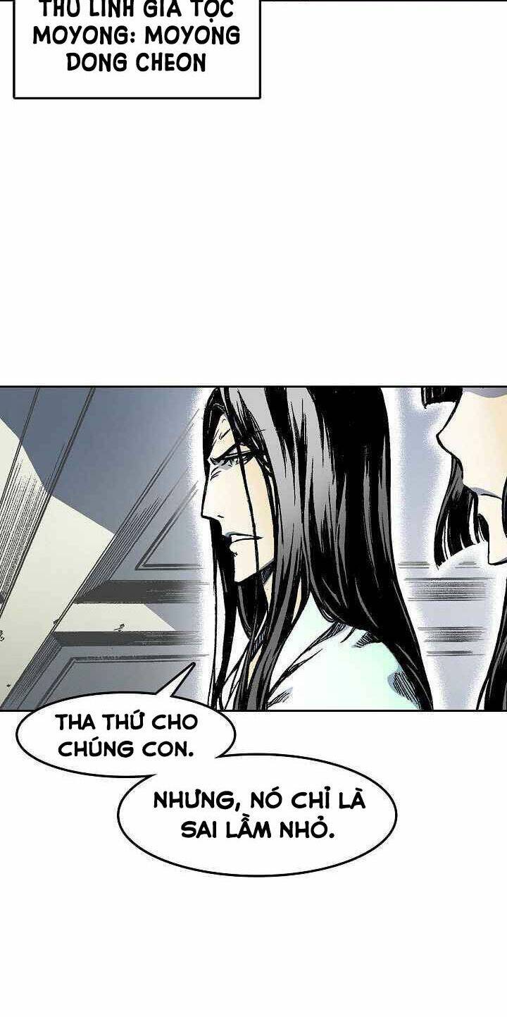 Hồi Ức Của Chiến Thần: Chapter 24