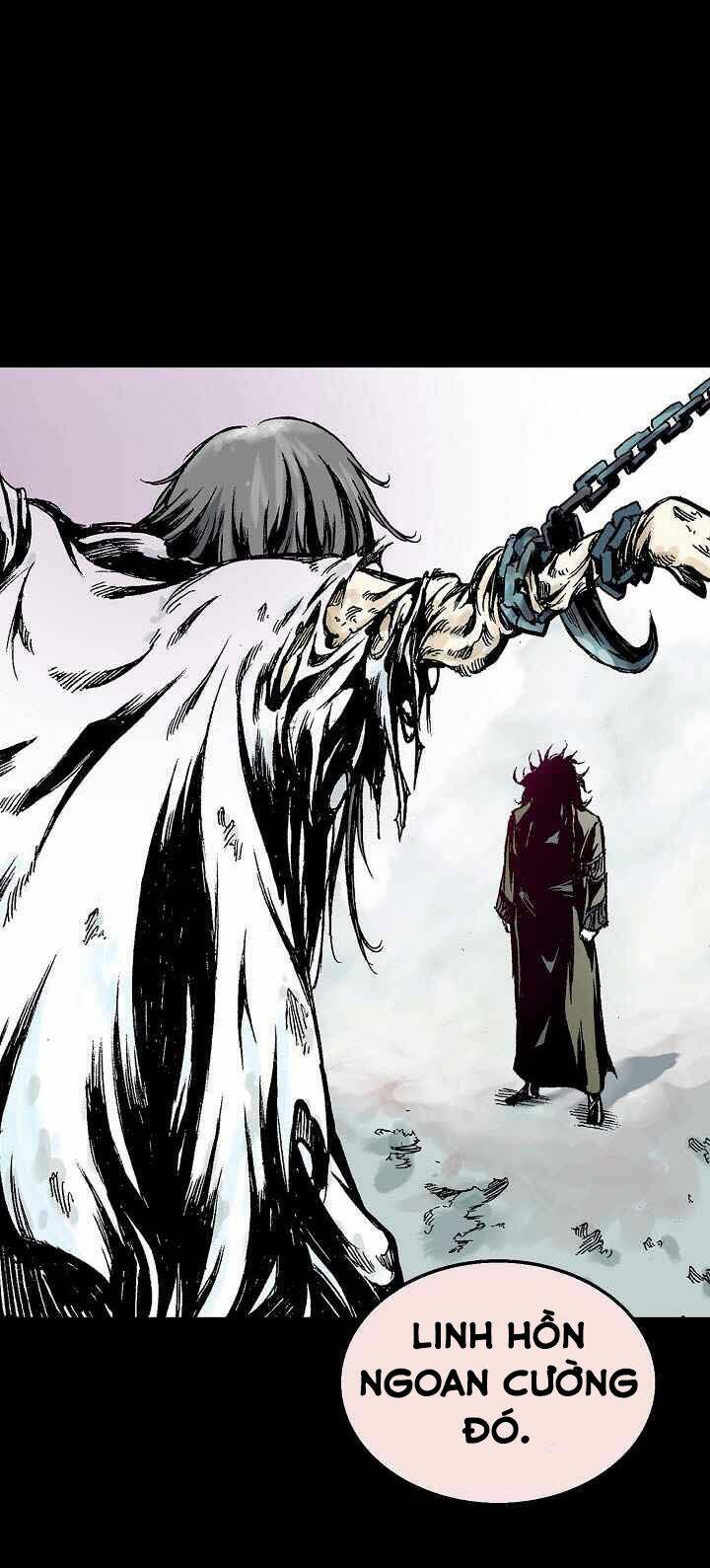 Hồi Ức Của Chiến Thần: Chapter 24