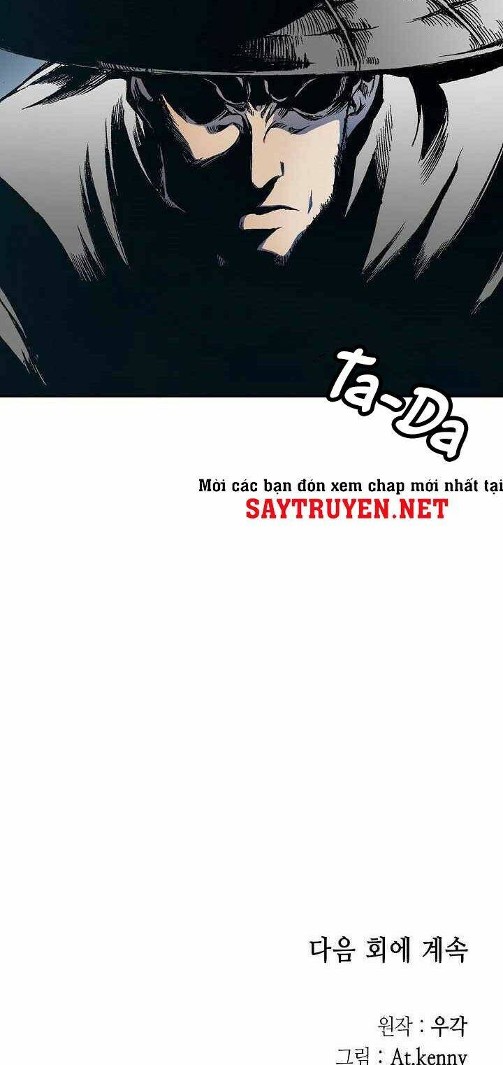 Hồi Ức Của Chiến Thần: Chapter 24
