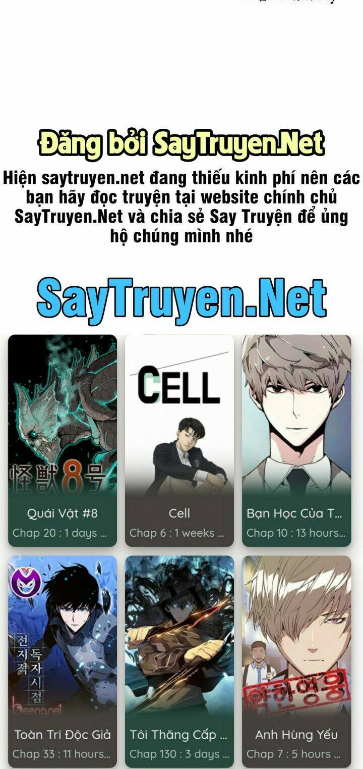 Hồi Ức Của Chiến Thần: Chapter 24