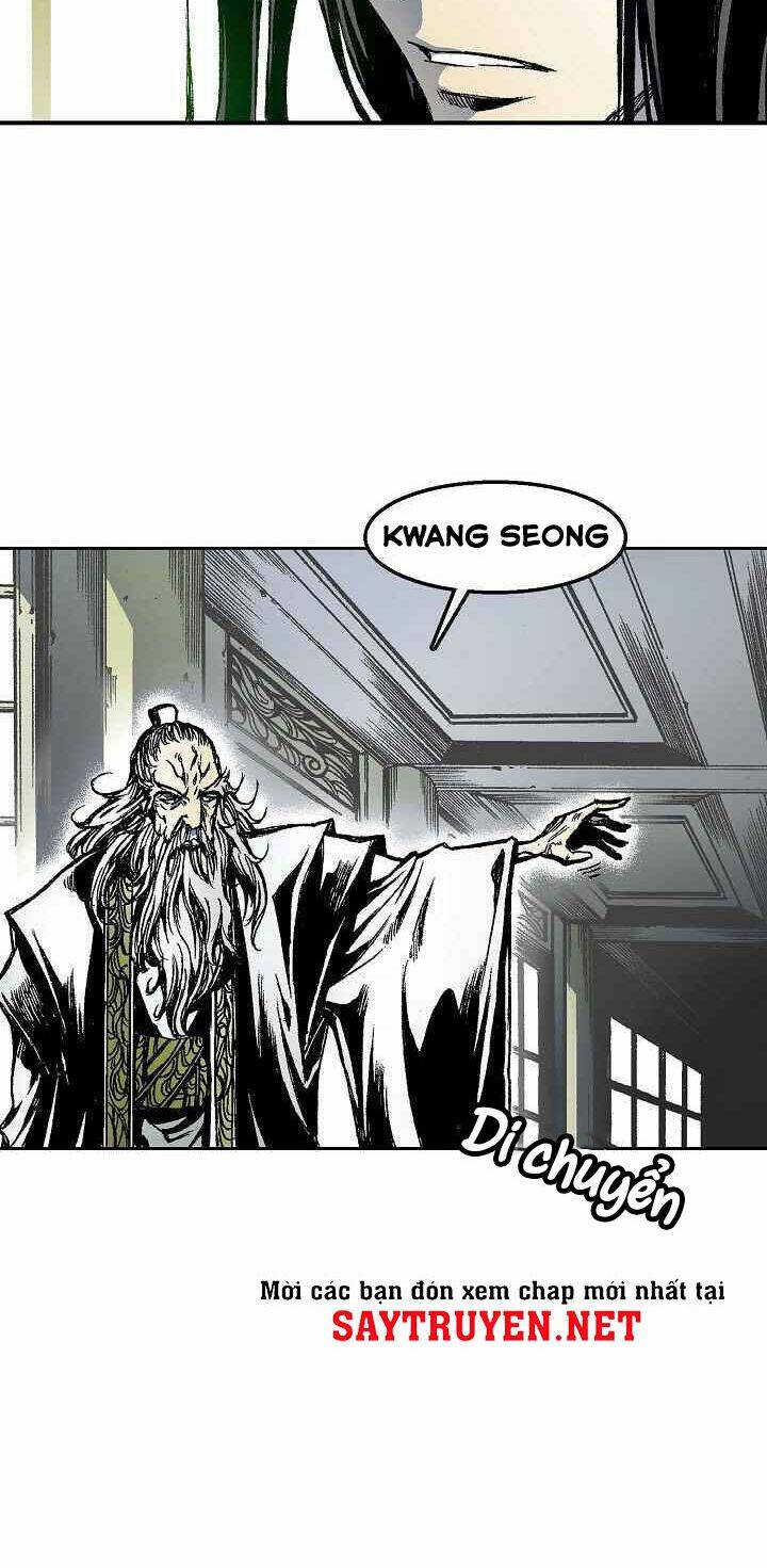 Hồi Ức Của Chiến Thần: Chapter 24