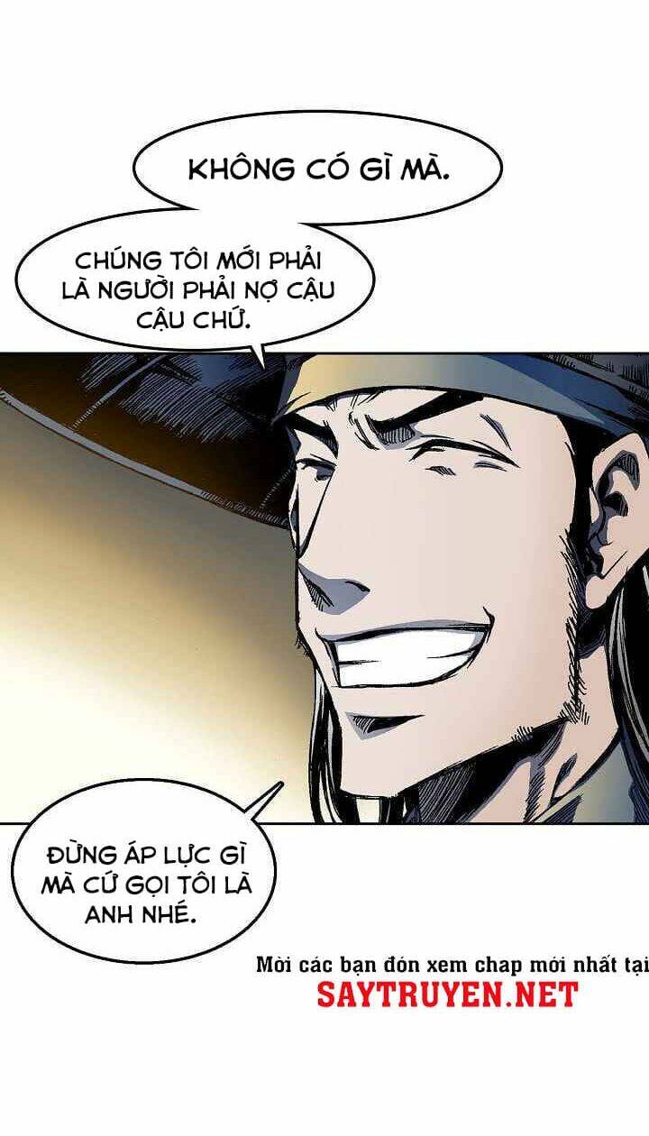 Hồi Ức Của Chiến Thần: Chapter 25