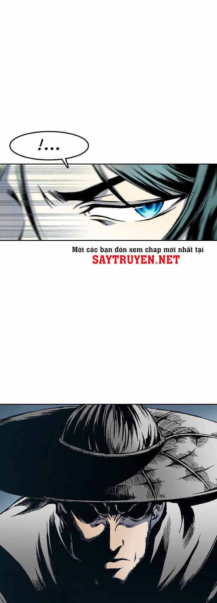 Hồi Ức Của Chiến Thần: Chapter 25