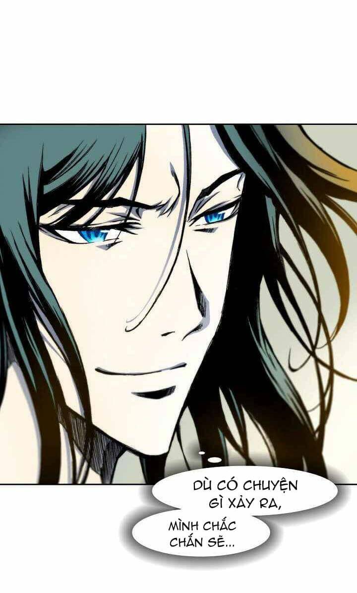 Hồi Ức Của Chiến Thần: Chapter 25