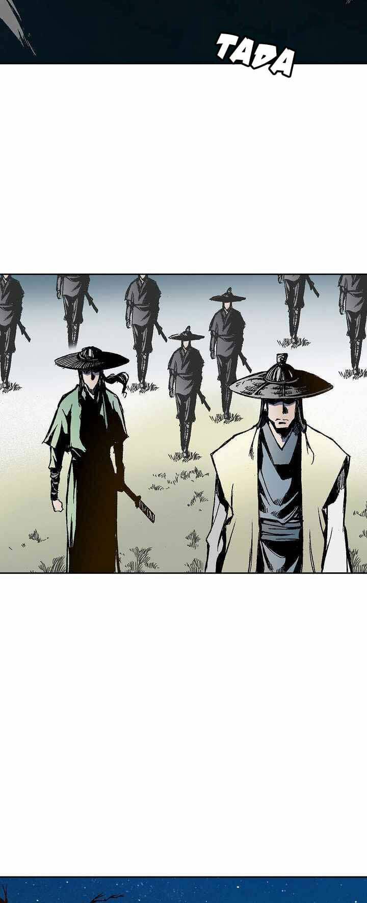 Hồi Ức Của Chiến Thần: Chapter 25