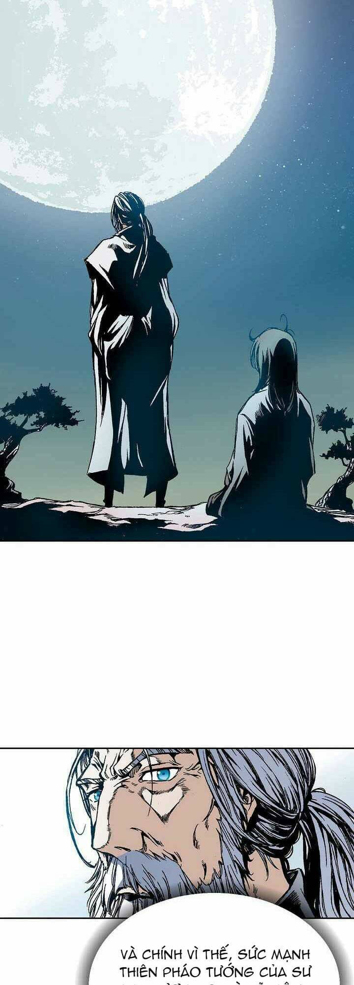 Hồi Ức Của Chiến Thần: Chapter 25