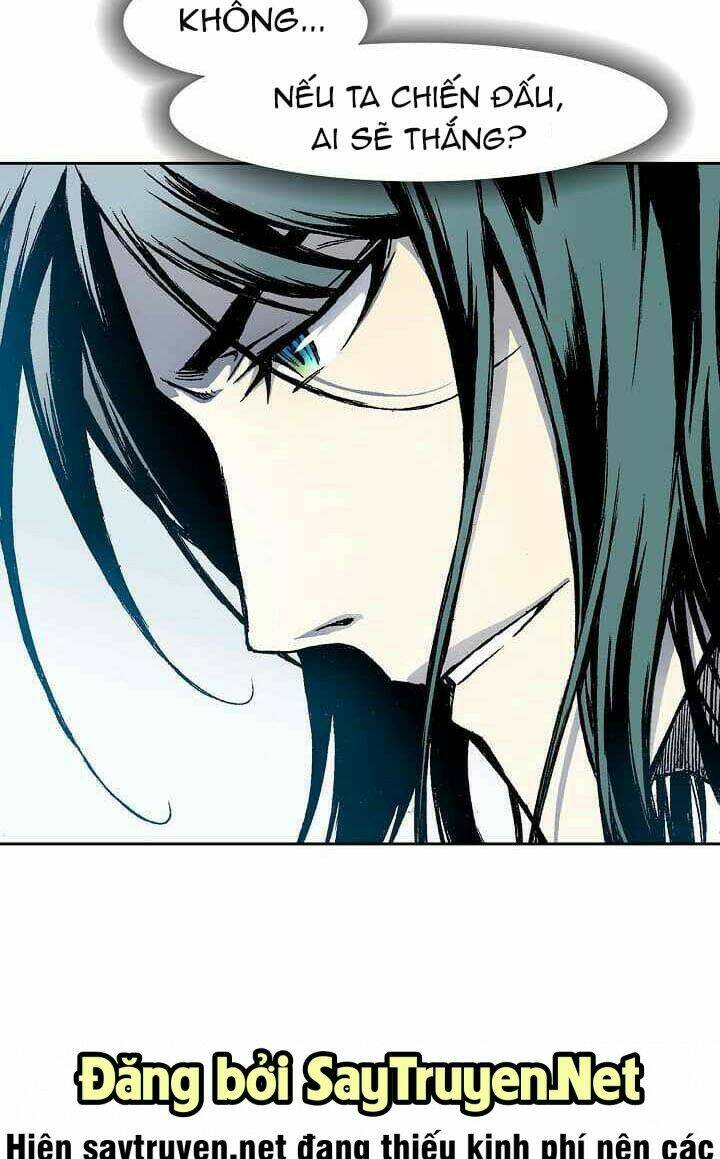 Hồi Ức Của Chiến Thần: Chapter 25