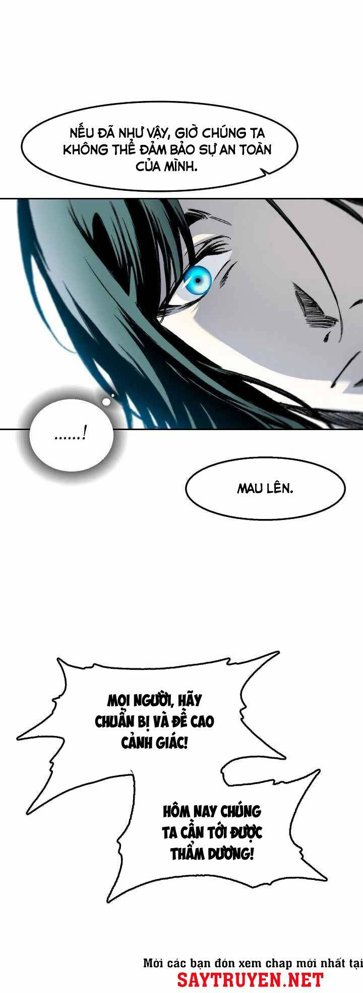 Hồi Ức Của Chiến Thần: Chapter 26