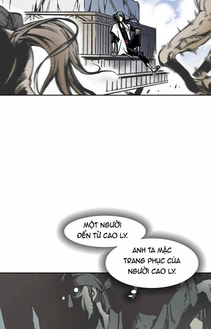 Hồi Ức Của Chiến Thần: Chapter 26