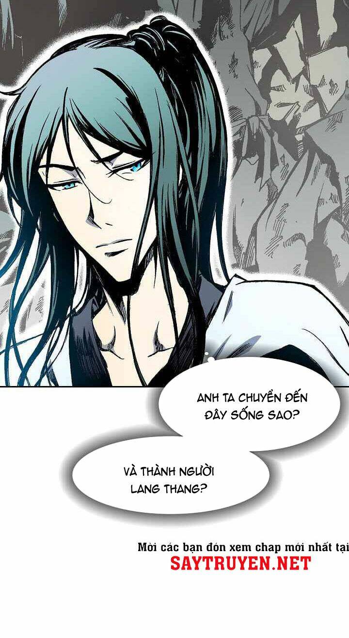 Hồi Ức Của Chiến Thần: Chapter 26