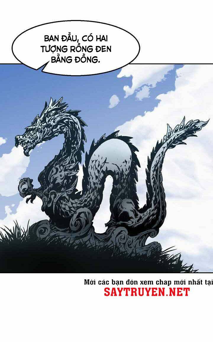 Hồi Ức Của Chiến Thần: Chapter 26