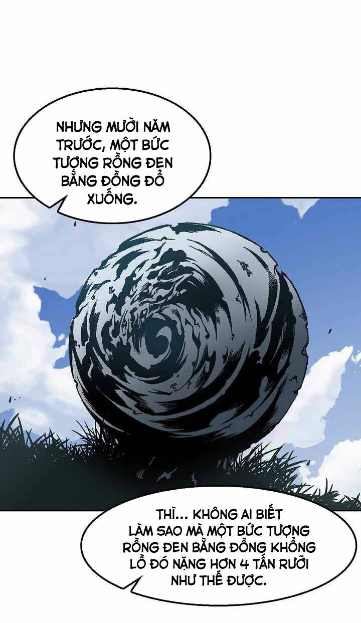 Hồi Ức Của Chiến Thần: Chapter 26