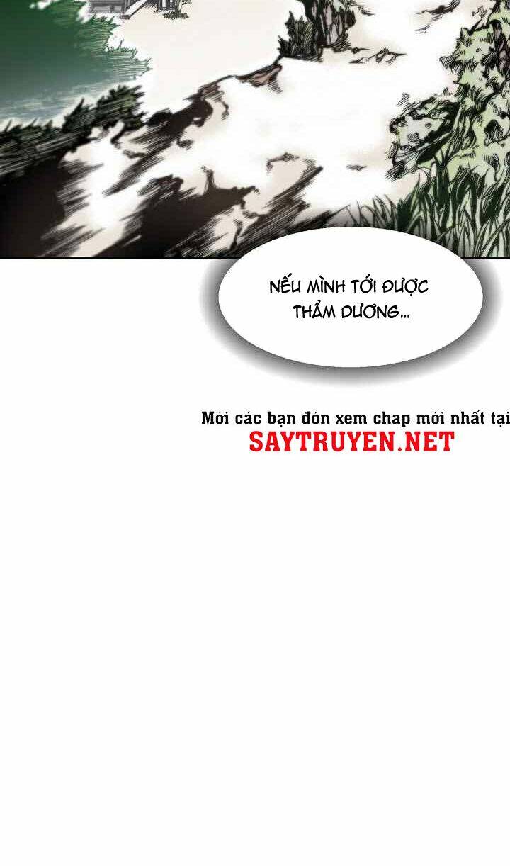Hồi Ức Của Chiến Thần: Chapter 26