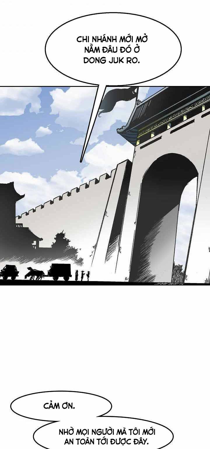 Hồi Ức Của Chiến Thần: Chapter 26
