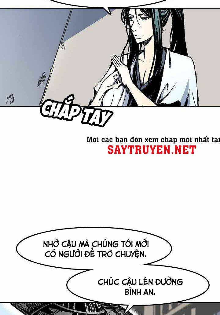 Hồi Ức Của Chiến Thần: Chapter 26