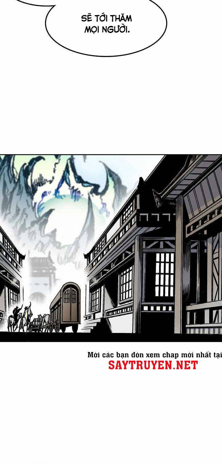Hồi Ức Của Chiến Thần: Chapter 26