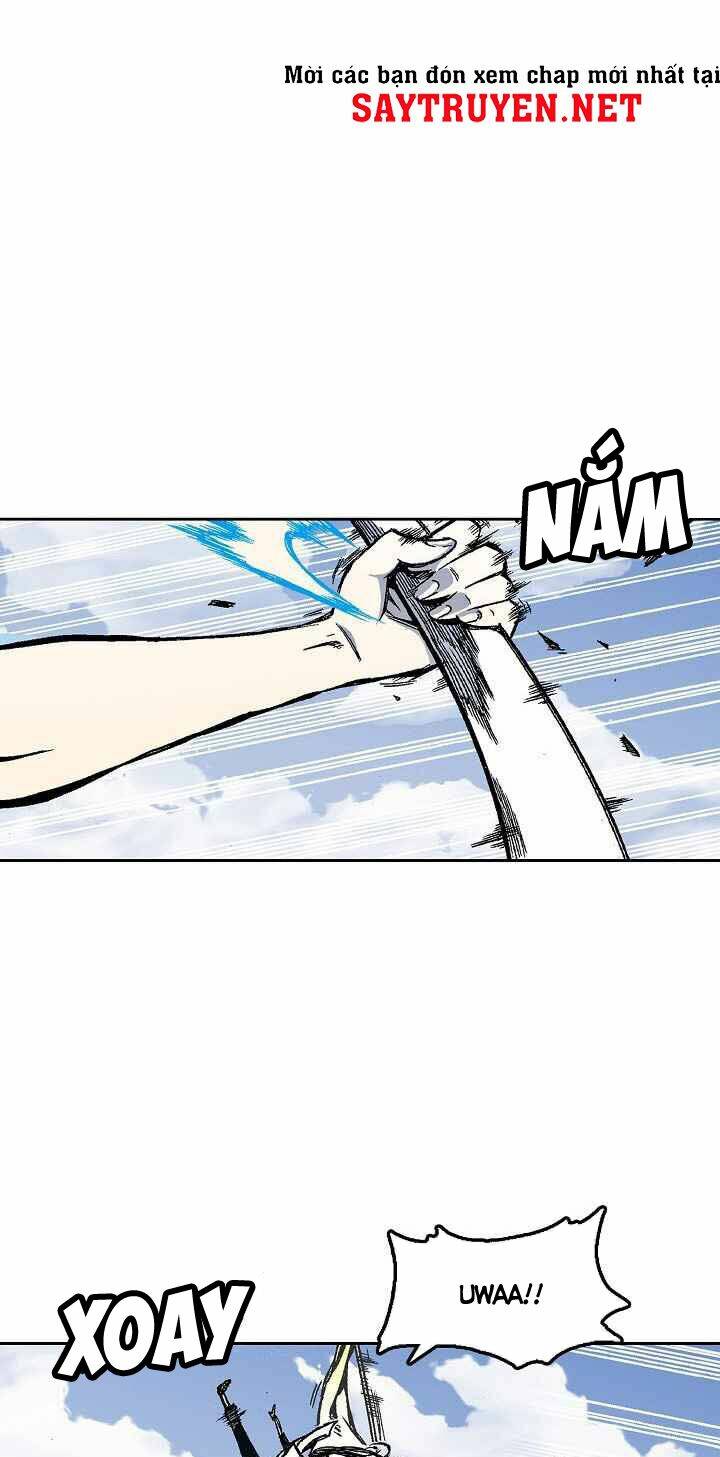 Hồi Ức Của Chiến Thần: Chapter 26