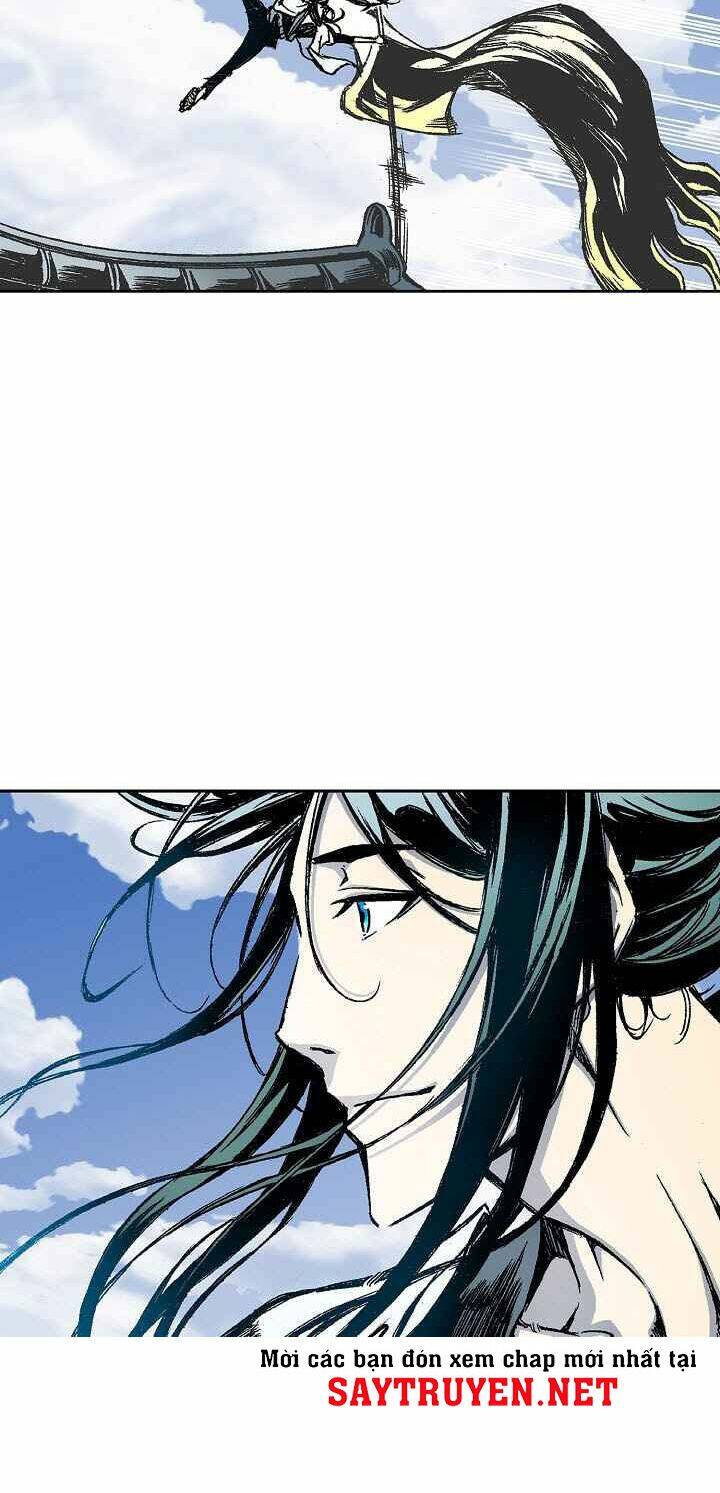 Hồi Ức Của Chiến Thần: Chapter 26