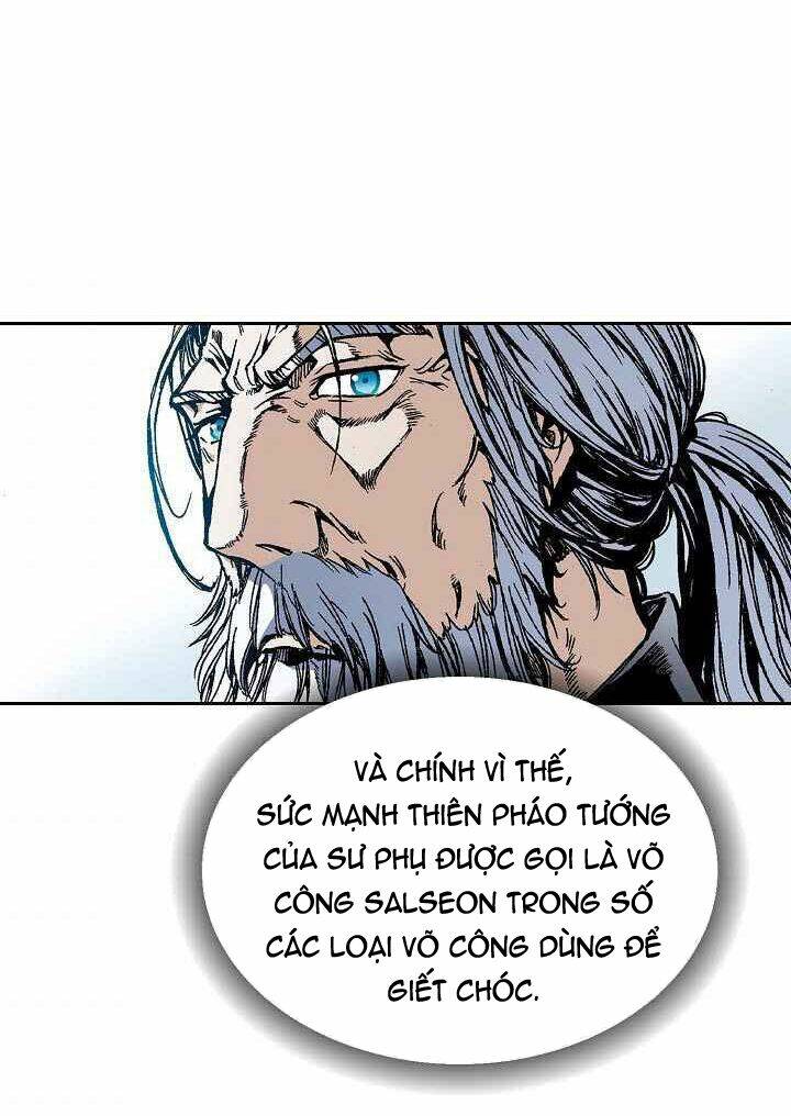 Hồi Ức Của Chiến Thần: Chapter 26
