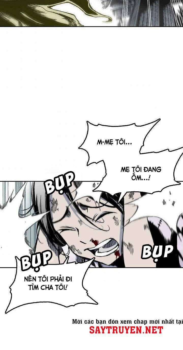 Hồi Ức Của Chiến Thần: Chapter 26