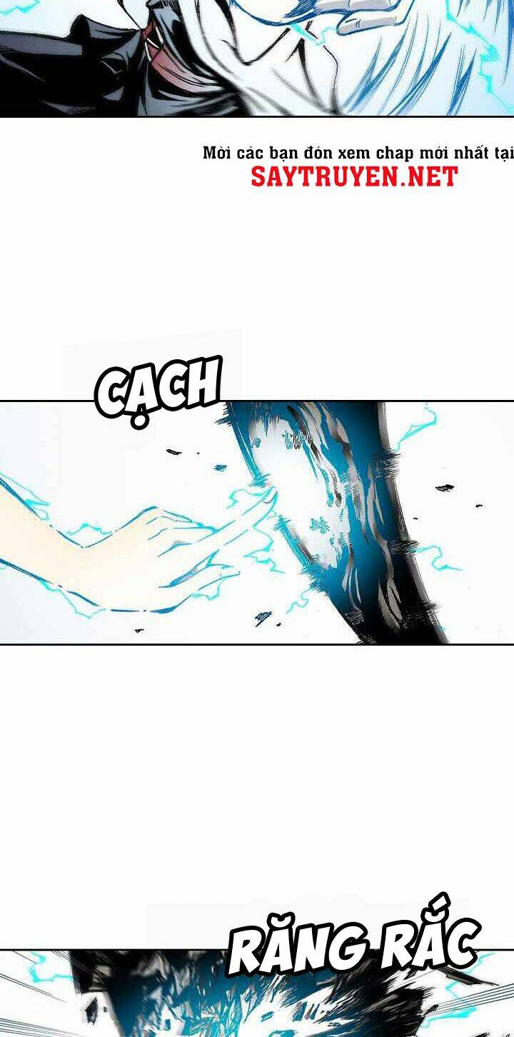 Hồi Ức Của Chiến Thần: Chapter 26