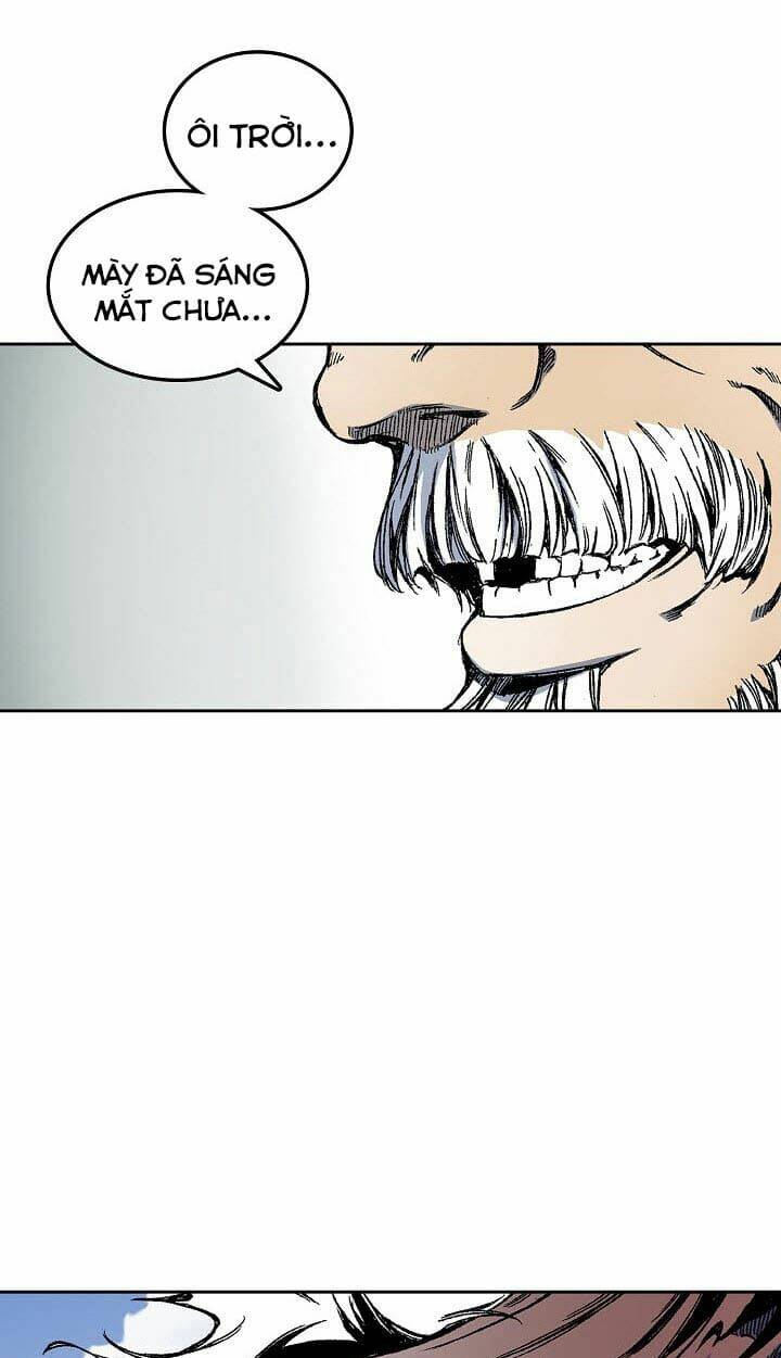 Hồi Ức Của Chiến Thần: Chapter 27