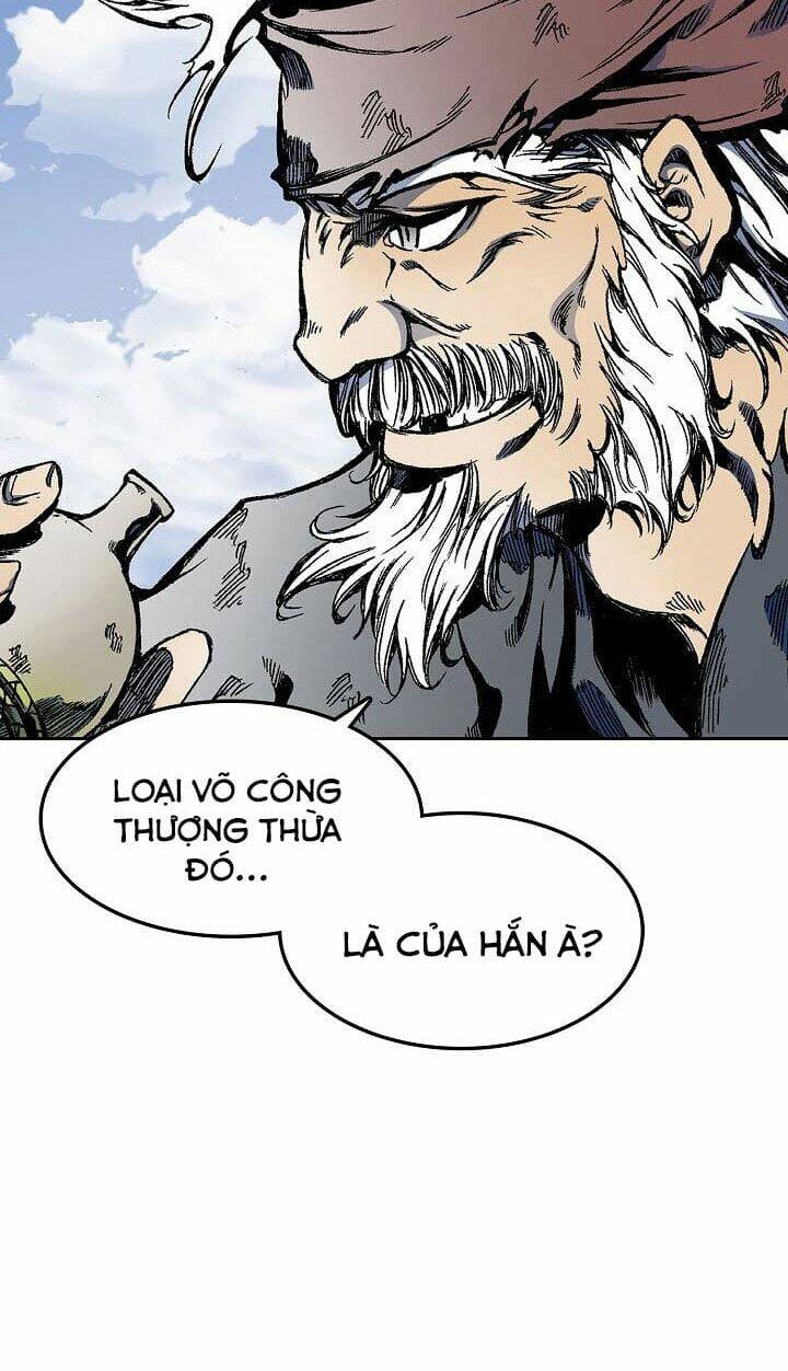 Hồi Ức Của Chiến Thần: Chapter 27