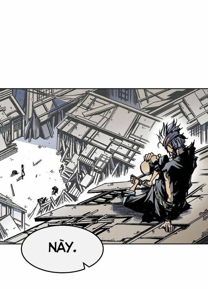 Hồi Ức Của Chiến Thần: Chapter 27