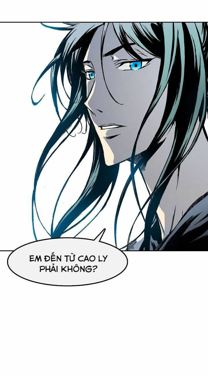 Hồi Ức Của Chiến Thần: Chapter 27