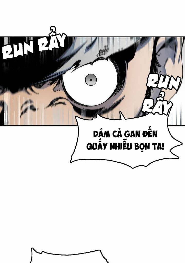 Hồi Ức Của Chiến Thần: Chapter 27