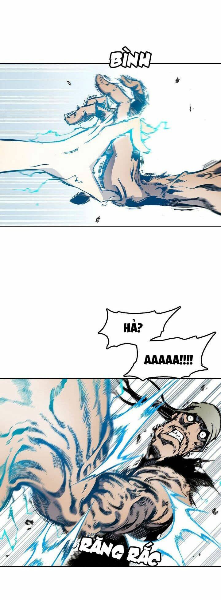 Hồi Ức Của Chiến Thần: Chapter 27