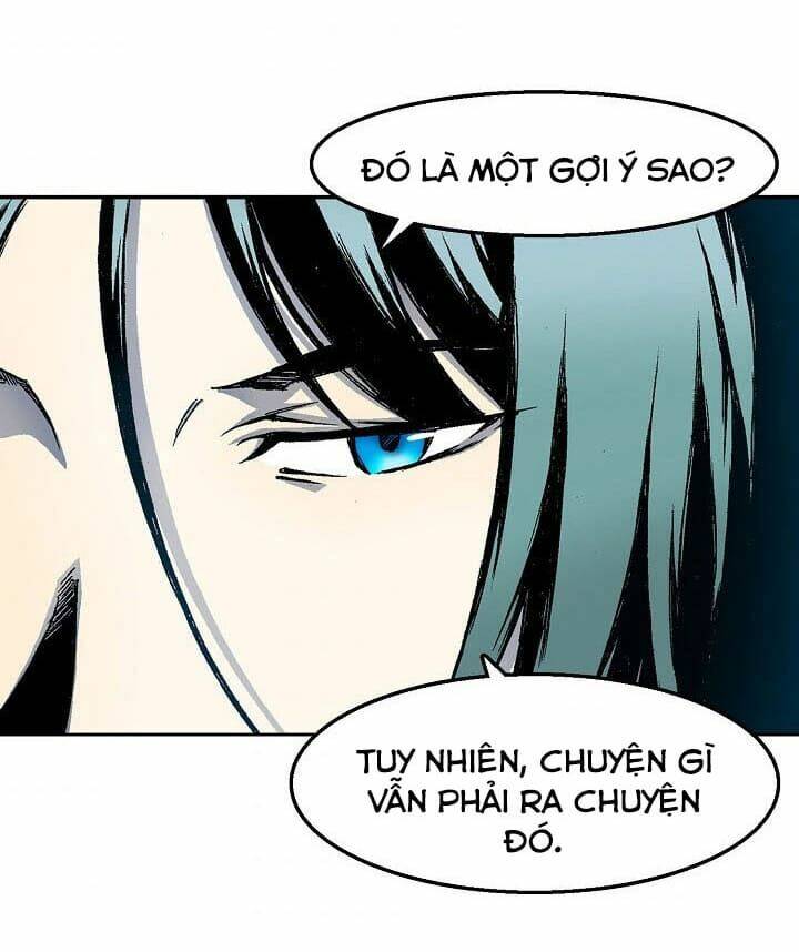 Hồi Ức Của Chiến Thần: Chapter 27