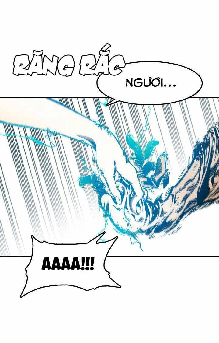 Hồi Ức Của Chiến Thần: Chapter 27