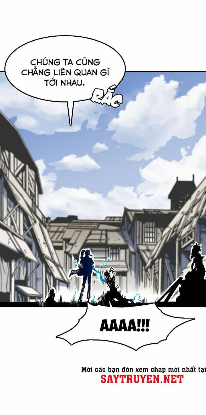 Hồi Ức Của Chiến Thần: Chapter 27