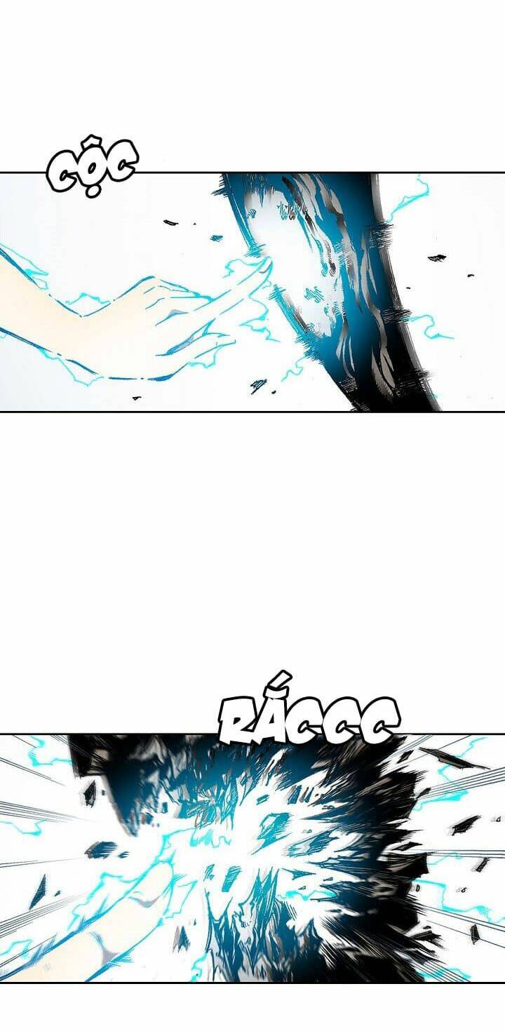 Hồi Ức Của Chiến Thần: Chapter 27