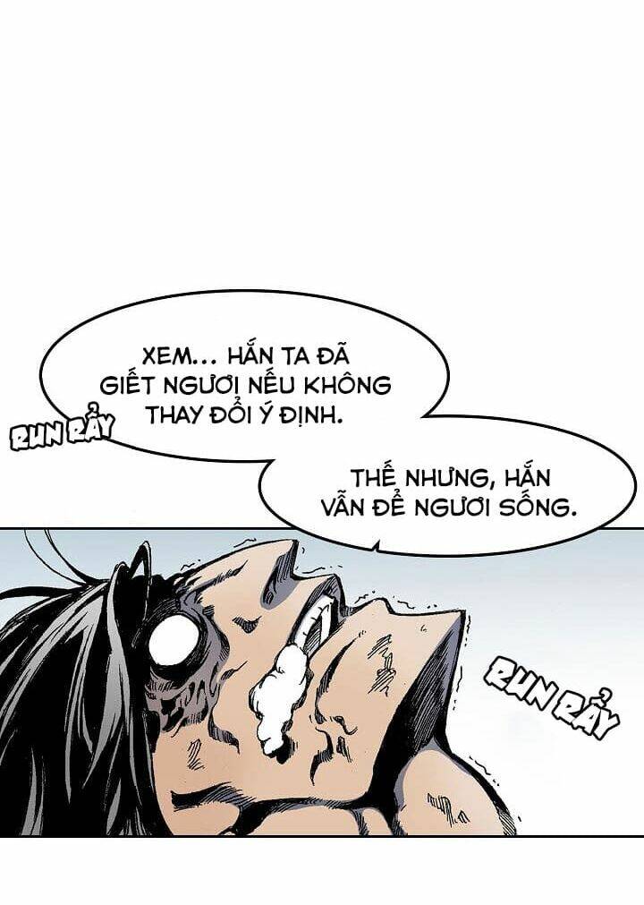 Hồi Ức Của Chiến Thần: Chapter 27