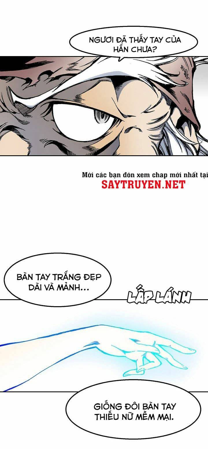 Hồi Ức Của Chiến Thần: Chapter 27