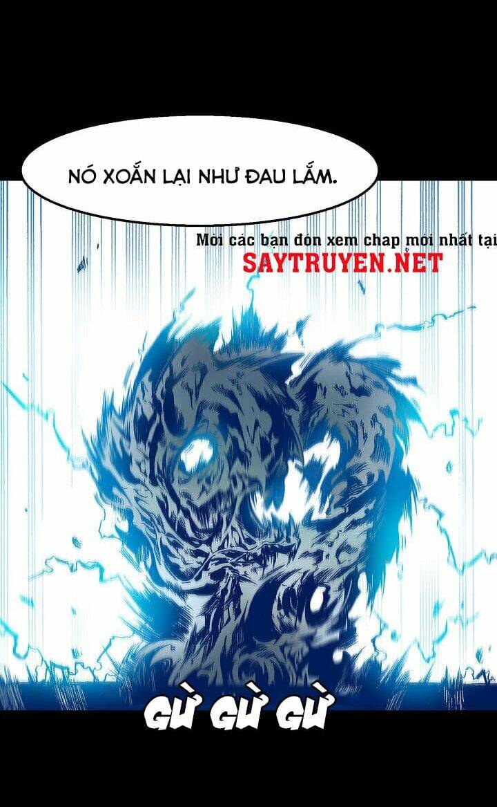 Hồi Ức Của Chiến Thần: Chapter 27