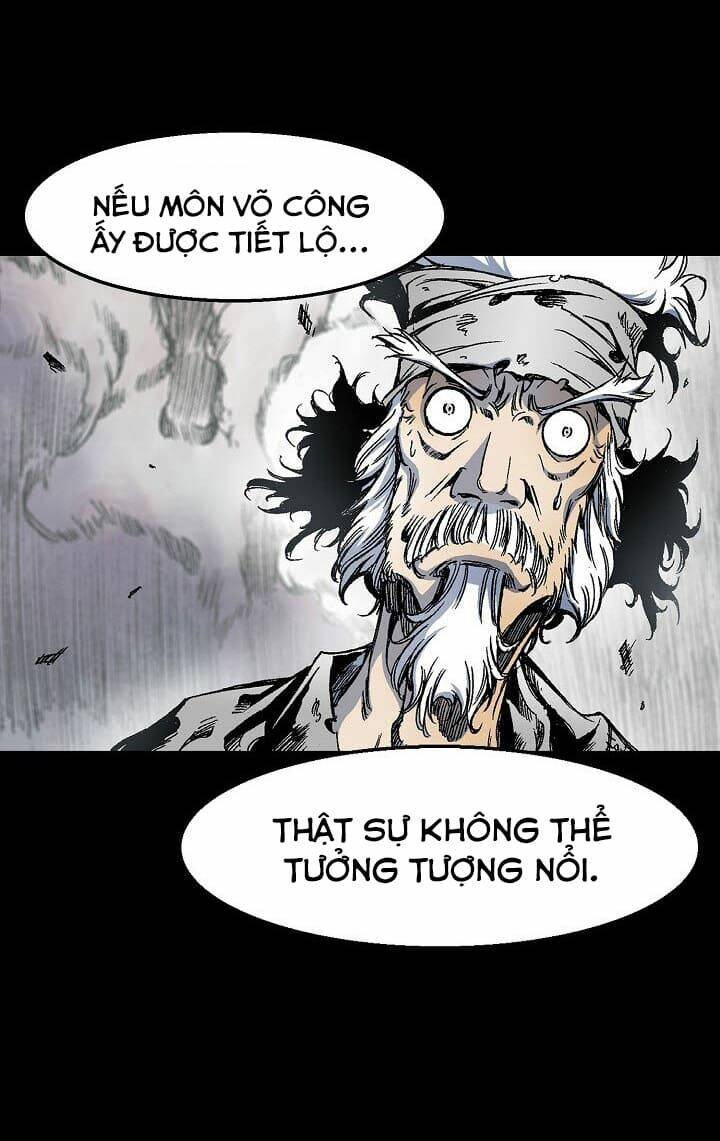 Hồi Ức Của Chiến Thần: Chapter 27