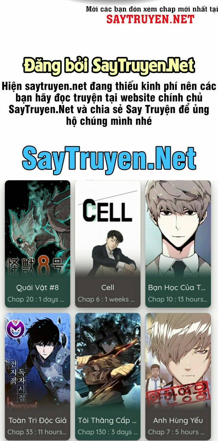 Hồi Ức Của Chiến Thần: Chapter 27